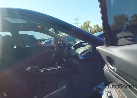 2022 Nissan Altima Sr Fwd from USA, damaged, VIN 1N4BL4CV2NN331421